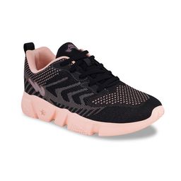 Campus Women Mesh Non-Marking Running Shoes-image-10