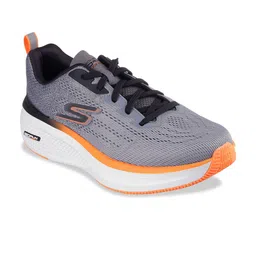 Skechers Men Go Run Elevate 2.0 - Fluid Motion Running Shoes-0