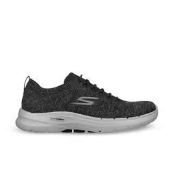 Skechers GO WALK 6 - MODERNIZED Men Walking Shoes-picture-47