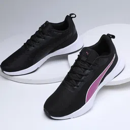 Puma Unisex Flyer Flex V1 Running Shoes-71