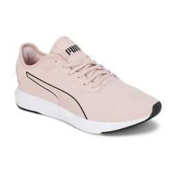 Puma Unisex Pink Softride Cruise Bold Walking Shoes-image-37