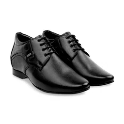 Bxxy Men Elevator Brogue Shoes-image-63