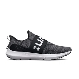 UNDER ARMOUR Women Woven Design Surge 3 Slip Running Shoes-image-38