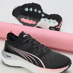 Puma Women ForeverRun NITRO Running Shoes-picture-44