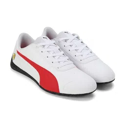 PUMA Motorsport Unisex Scuderia Ferrari Neo Cat Sneakers-57
