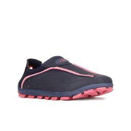 Power Women Navy Blue Textile Training or Gym Shoes-image-38