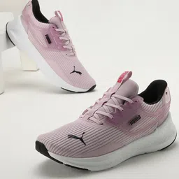 Puma Unisex SOFTRIDE Symmetry Running Shoes-48