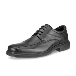 ECCO Men Leather Formal Derbys-image-83