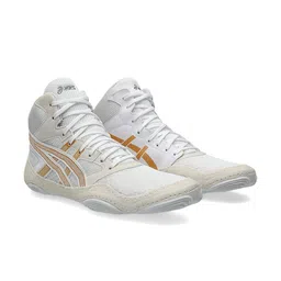 ASICS SNAPDOWN 4 Men Textured Training Or Gym Sports Shoes-16