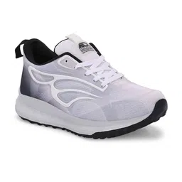 aadi Men Mesh Running Non-Marking Shoes image 5