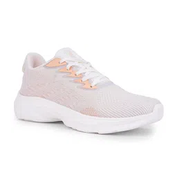 Calcetto Men Mesh Running Non-Marking Shoes image 2