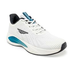Red Tape Men Textile Running Shoes image 2