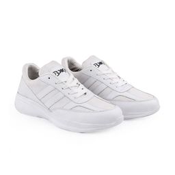 Bxxy Flynkit Textile High-Top Running Non-Marking Shoes image 2