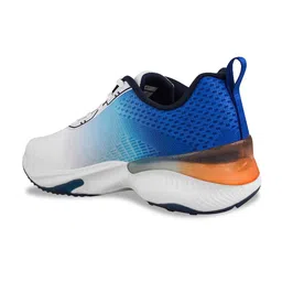Campus Men MOVEON Lightweight Mesh Running Shoes image 3