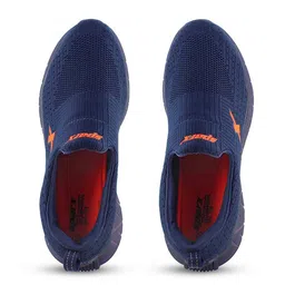 Sparx Men Mesh Running Non-Marking Shoes image 2