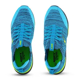 Sparx Men Mesh Running Non-Marking Shoes image 2