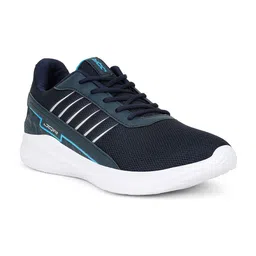 JQR Men JQR-001 Mesh Running Shoes image 2