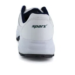 Sparx Men Textured Lace Up Running Shoes image 5