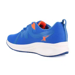 Sparx Men Mesh Running Non-Marking Shoes image 3