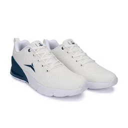 JQR Men Mesh Running Shoes image 2