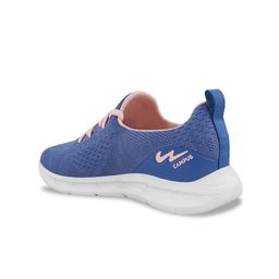 Campus Women FABIAN Textile Memory Tech Foam insole Running Shoes image 3
