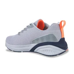 Campus Men IGNATIUS Memory Foam Mesh Non-Marking Running Shoes image 2