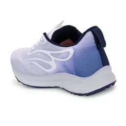 aadi Men Mesh Running Non-Marking Shoes image 5