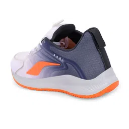 aadi Men Mesh Running Non-Marking Shoes image 3