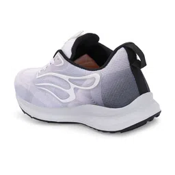 aadi Men Mesh Running Non-Marking Shoes image 2