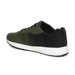 Goldstar Starlite Men Mesh Running Non-Marking Shoes image 3