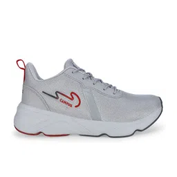 Campus Men TOBY Mesh Running Shoes image 2