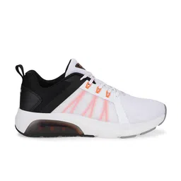 Campus Men Mesh Running Non-Marking Shoes image 3