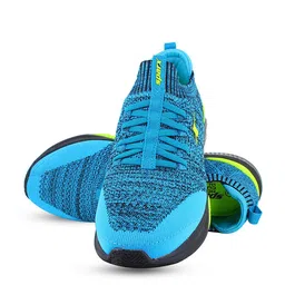 Sparx Men Mesh Running Non-Marking Shoes image 3