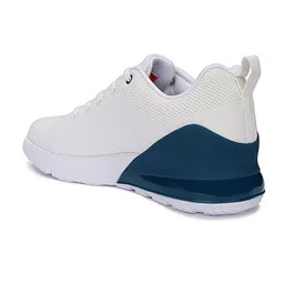 JQR Men Mesh Running Shoes image 3