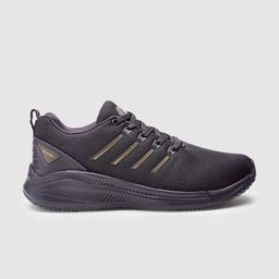 Action Men Mesh Running Non-Marking Shoes image 2
