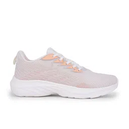 Calcetto Men Mesh Running Non-Marking Shoes image 4