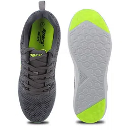 Sparx Men Textile Running Non-Marking Shoes image 3