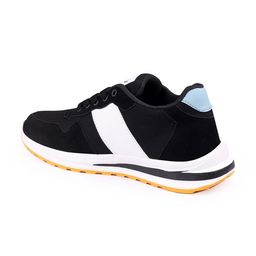 Bxxy Men Textile Running Marking Shoes image 3