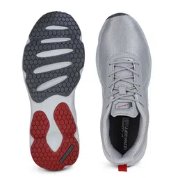 Campus Men TOBY Mesh Running Shoes image 5