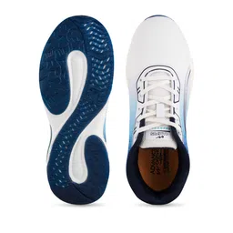 Campus Men MOVEON Lightweight Mesh Running Shoes image 5