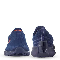 Sparx Men Mesh Running Non-Marking Shoes image 4