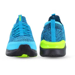 Sparx Men Mesh Running Non-Marking Shoes image 4