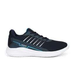 JQR Men JQR-001 Mesh Running Shoes image 5