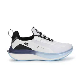 HRX by Hrithik Roshan Men Mesh Running Shoes image 4