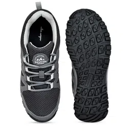 Allen Cooper Men Memory Foam Technology Trekking Shoes image 5