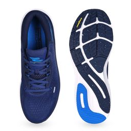 Skechers Men GO RUN PURE 4 Running Shoes image 3