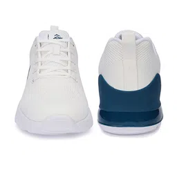 JQR Men Mesh Running Shoes image 4