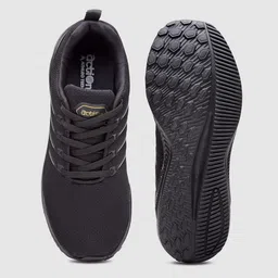 Action Men Mesh Running Non-Marking Shoes image 3