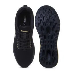 Koburg Men Mesh Running Non-Marking Shoes image 4