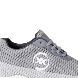 Bxxy Men Mesh High-Top Running Non-Marking Shoes image 4